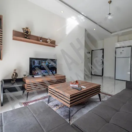 Calypso Luxurious Beachside In D6 شقة